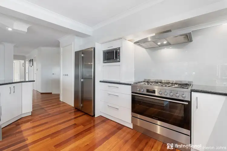 Sixth view of Homely house listing, 11 Mellor Court, Leeming WA 6149