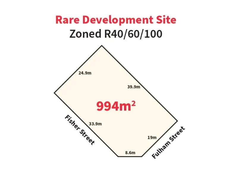 Main view of Homely semi-detached listing, Address available on request