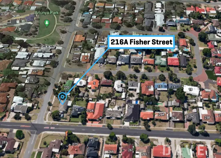 Second view of Homely semi-detached listing, Address available on request