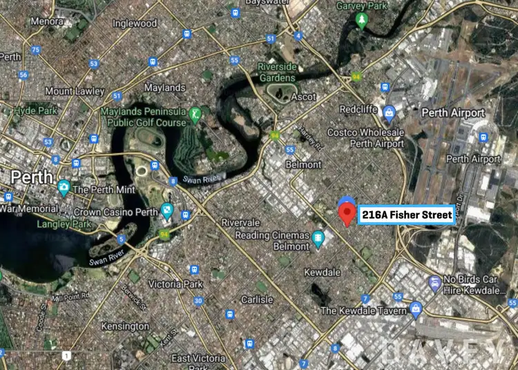 Fourth view of Homely semi-detached listing, Address available on request