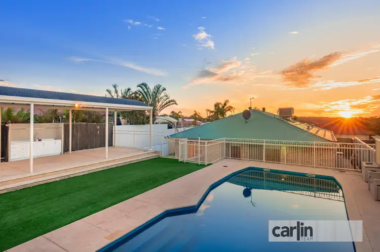 12 Herdsman Court, Success WA 6164
