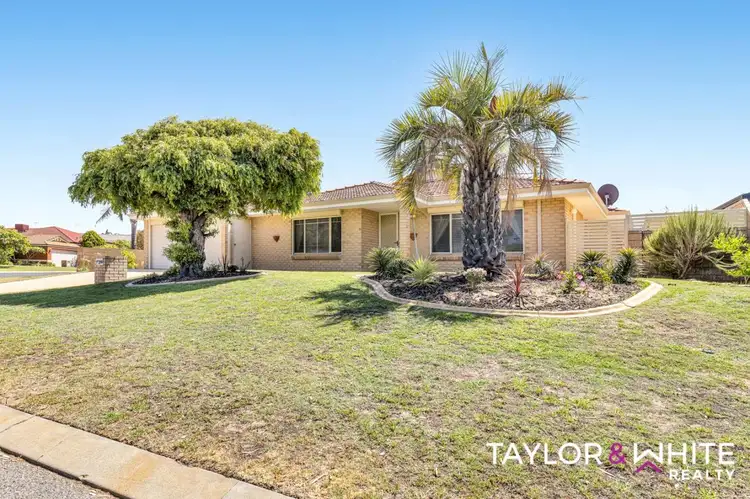 12 Felton Retreat, Mindarie WA 6030