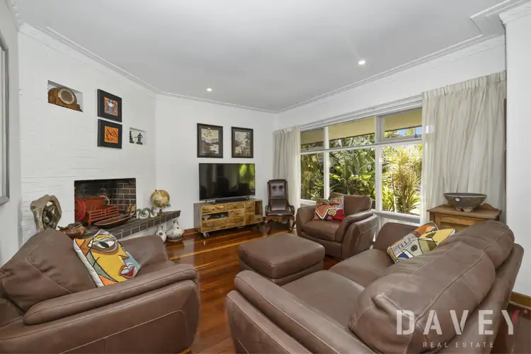 Sixth view of Homely house listing, 28A Elmwood Avenue, Woodlands WA 6018