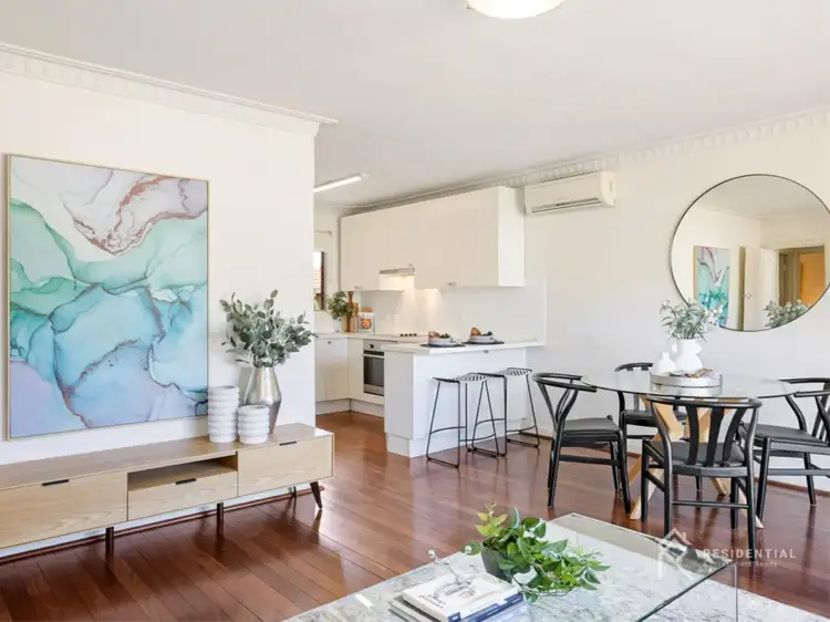 Third view of Homely semi-detached listing, 26A Kyarra Street, Innaloo WA 6018