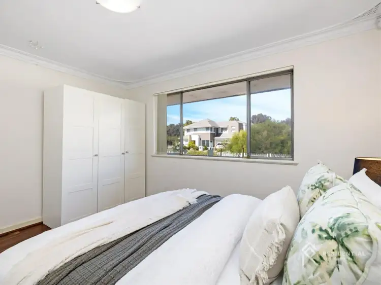 Fifth view of Homely semi-detached listing, 26A Kyarra Street, Innaloo WA 6018