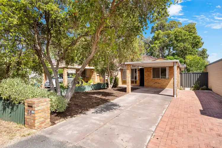 35A Evelyn Street, Gosnells WA 6110