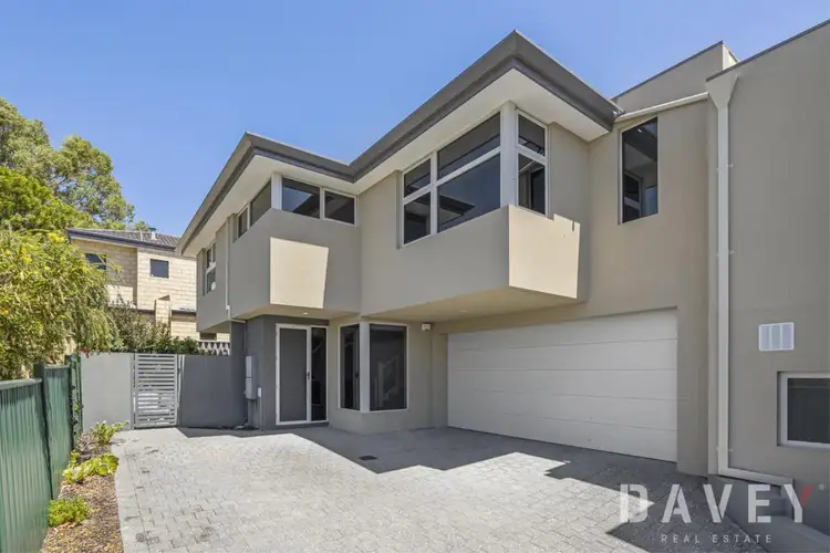 71C Langley Crescent, Innaloo WA 6018