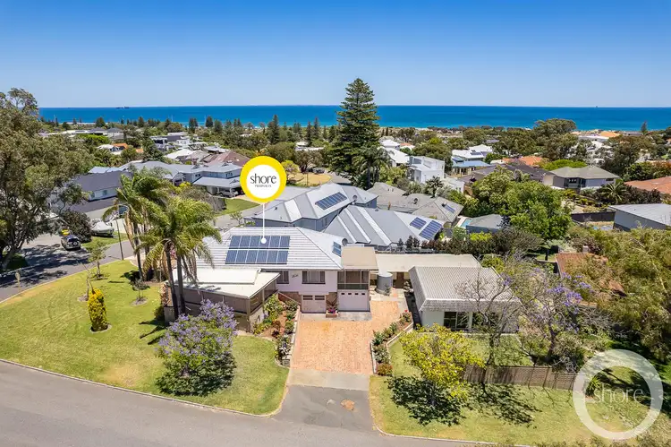 20 Boronia Crescent, City Beach WA 6015