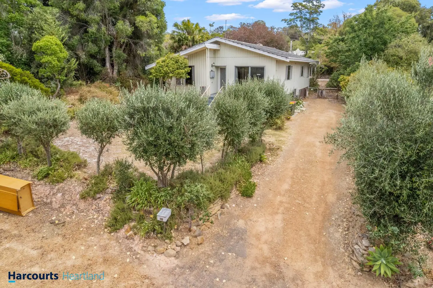 Main view of Homely house listing, 45 Inglis Street, Boyup Brook WA 6244