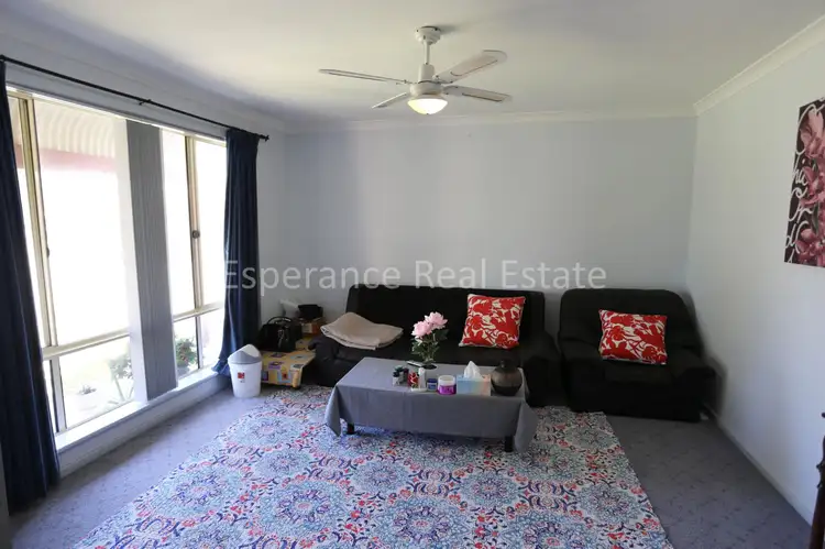 Second view of Homely house listing, 12 Cabble Close, Castletown WA 6450