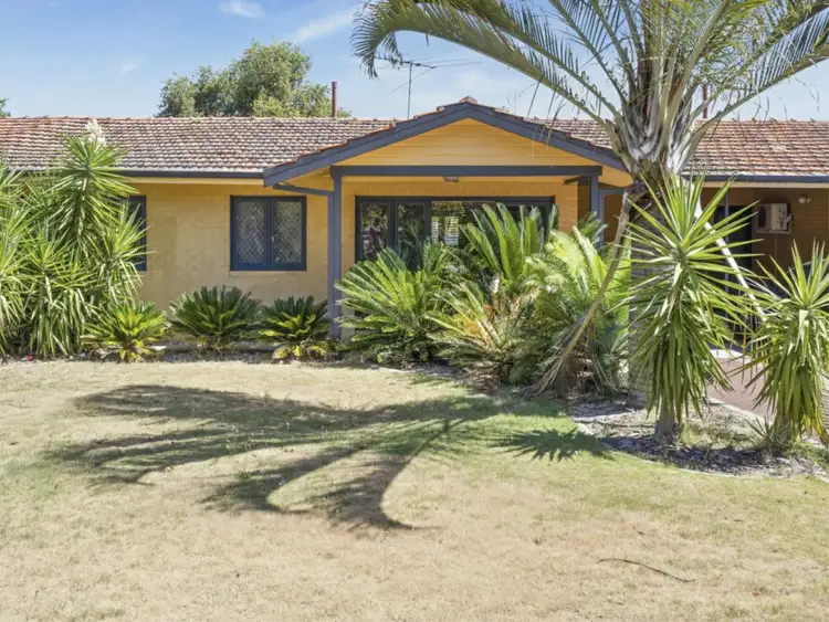 9B Upton Place, Langford WA 6147