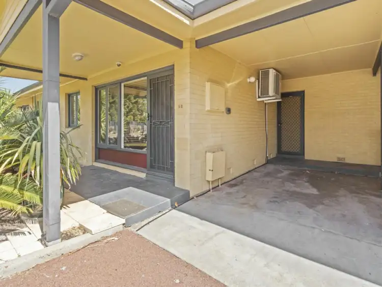Second view of Homely villa listing, 9B Upton Place, Langford WA 6147