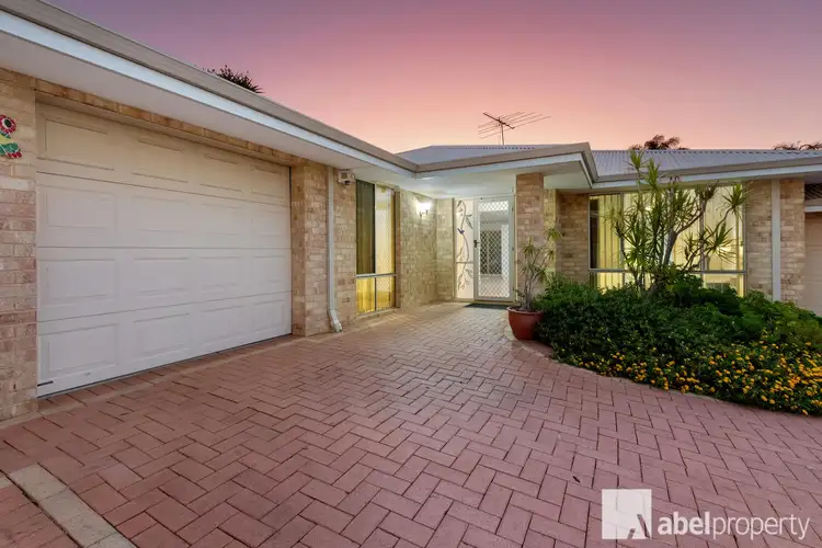 Second view of Homely villa listing, 44C Hodgson Street, Tuart Hill WA 6060