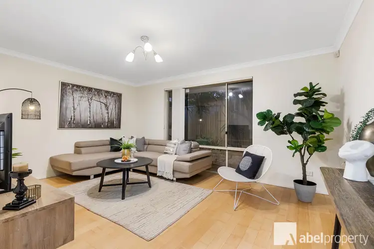 Third view of Homely villa listing, 44C Hodgson Street, Tuart Hill WA 6060