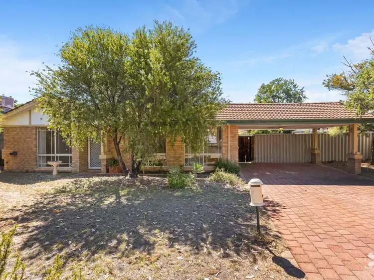 3 Canning River Gardens, Wilson WA 6107