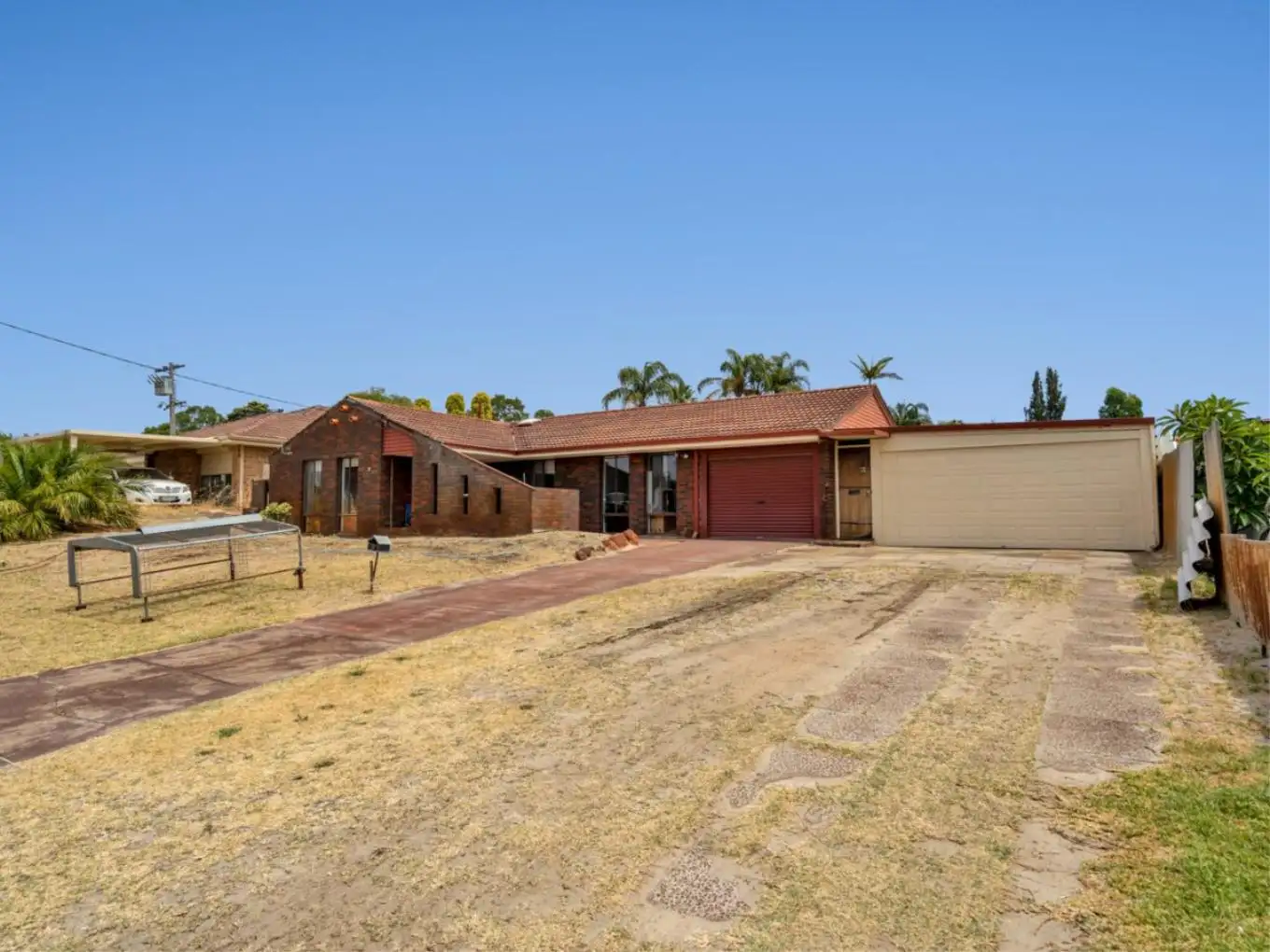 Main view of Homely house listing, 3 Latimer Way, Langford WA 6147