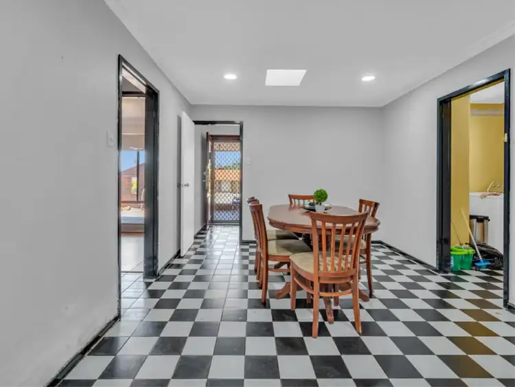 Second view of Homely house listing, 3 Latimer Way, Langford WA 6147