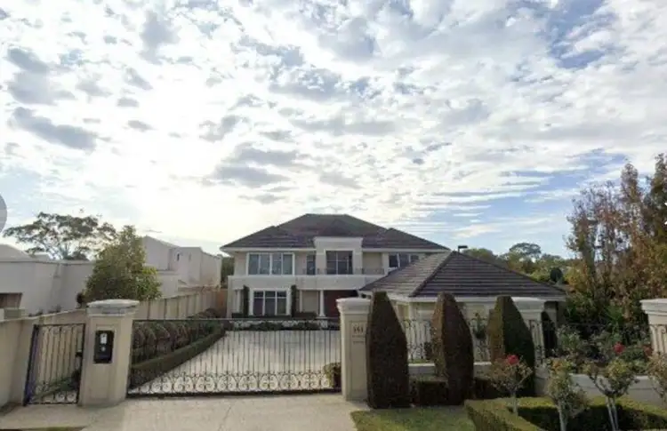 141 Victoria Avenue, Dalkeith WA 6009