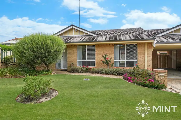 6/3 Tipuana Greens, O'connor WA 6163