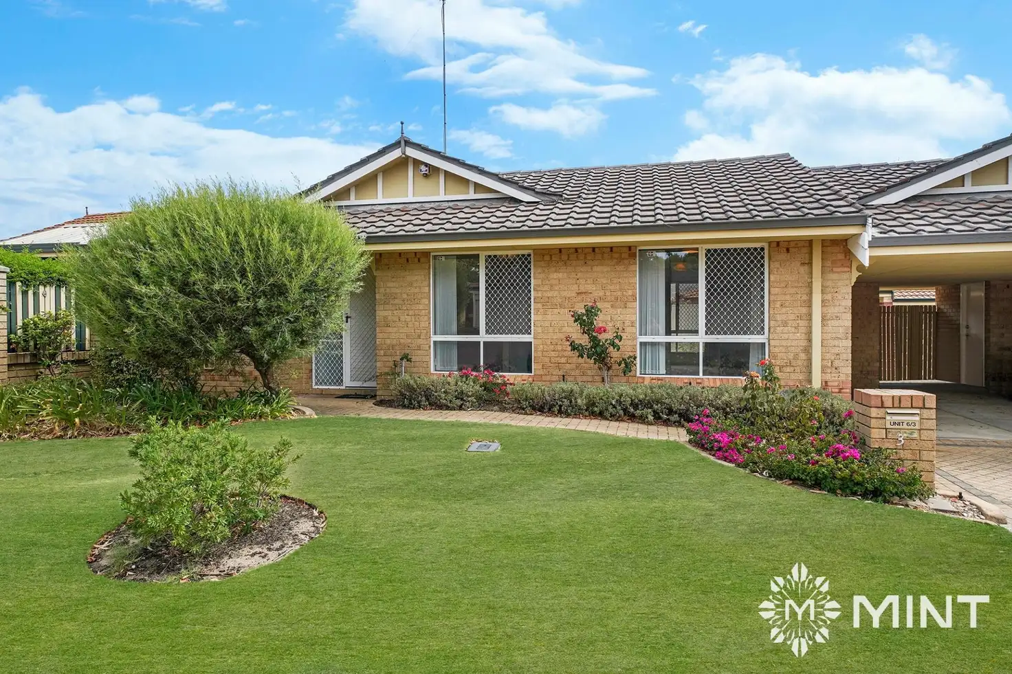 Main view of Homely villa listing, 6/3 Tipuana Greens, O'connor WA 6163