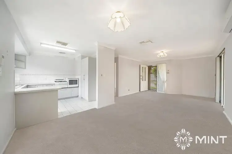 Second view of Homely villa listing, 6/3 Tipuana Greens, O'connor WA 6163