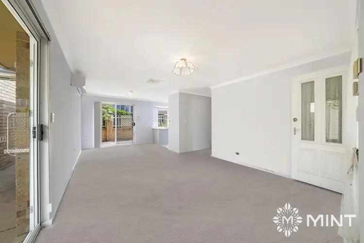 Fourth view of Homely villa listing, 6/3 Tipuana Greens, O'connor WA 6163