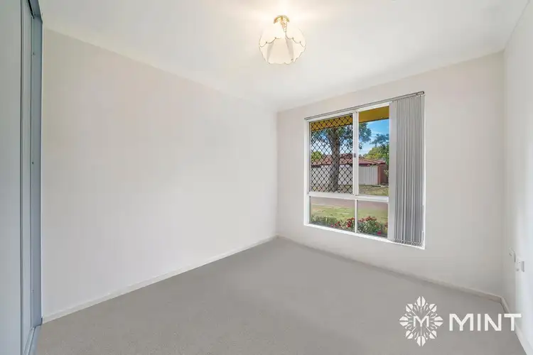 Fifth view of Homely villa listing, 6/3 Tipuana Greens, O'connor WA 6163