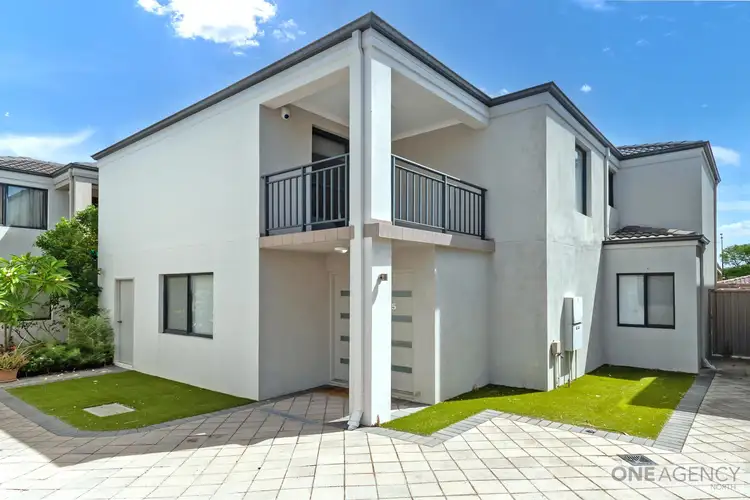 5/135 Waterloo Street, Tuart Hill WA 6060