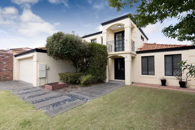 2B Doney Street, Alfred Cove WA 6154