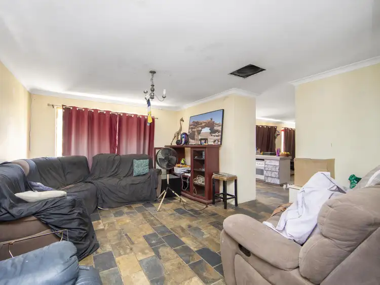Second view of Homely house listing, 17 Lifford Way, Bellevue WA 6056