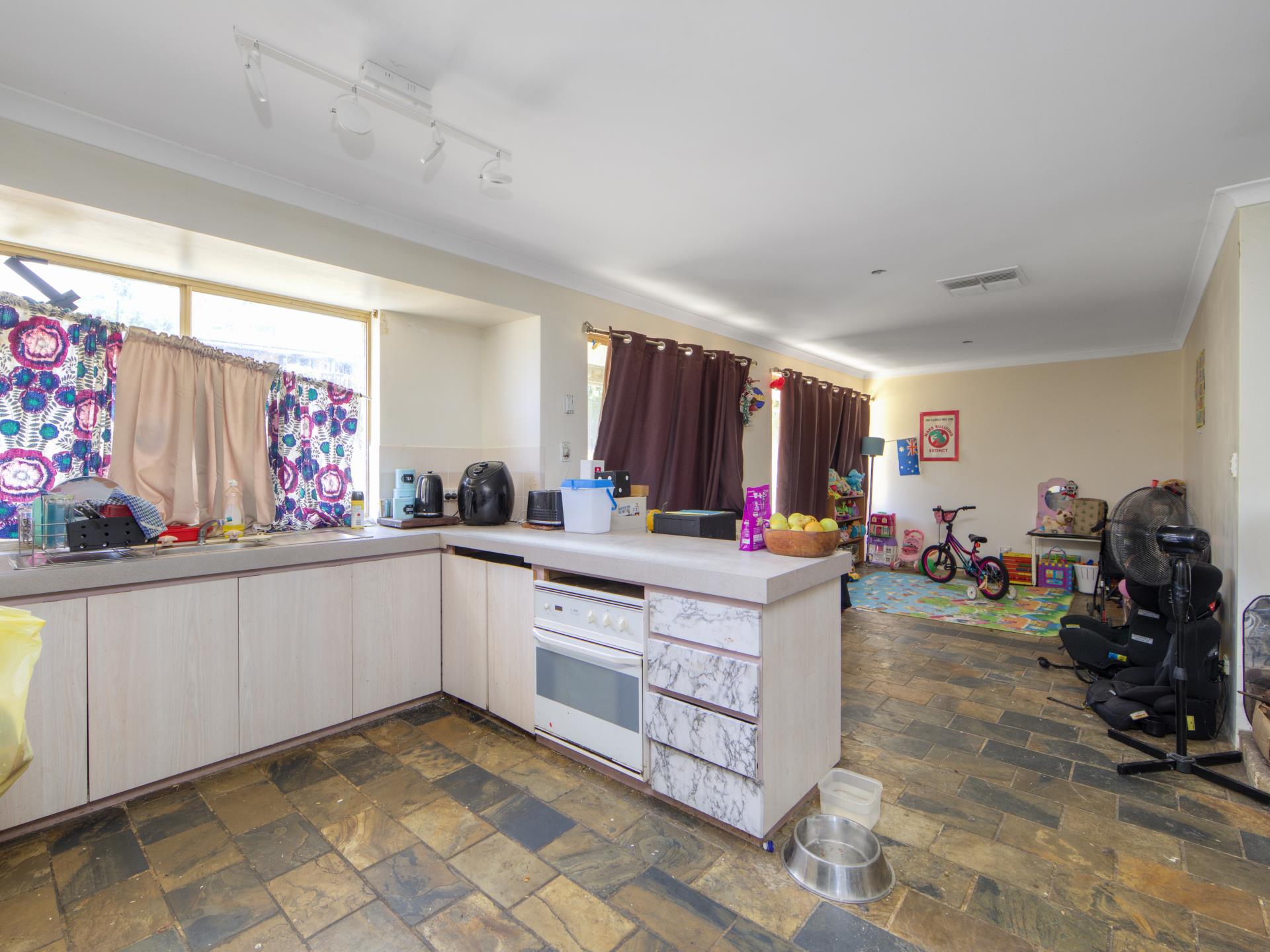 Fifth view of Homely house listing, 17 Lifford Way, Bellevue WA 6056