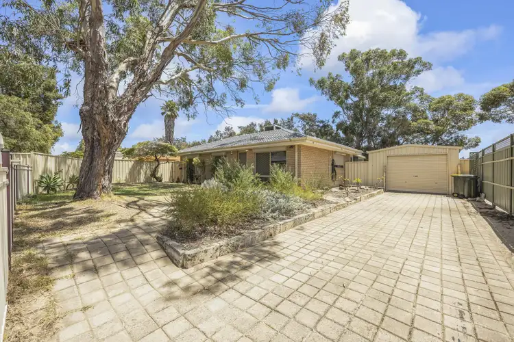 Fifth view of Homely house listing, 5 Kidd Court, Middle Swan WA 6056