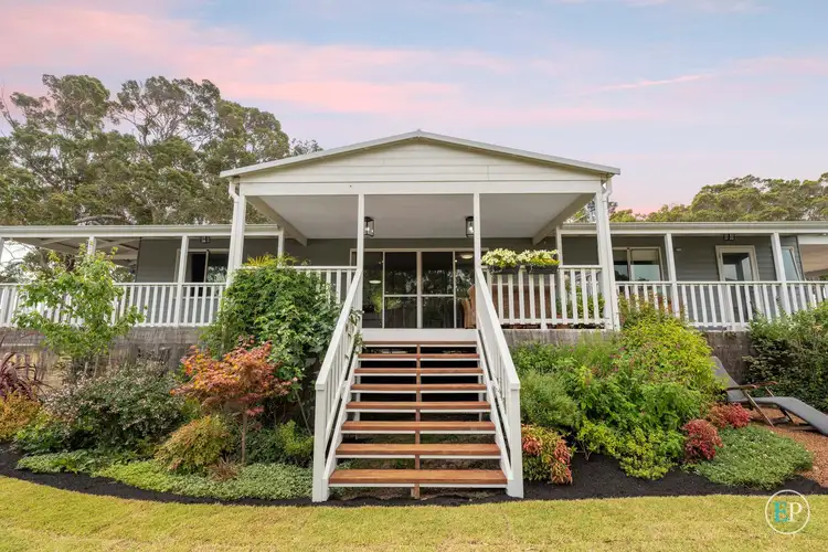 Main view of Homely house listing, 9 Lumber Crescent, Karridale WA 6288