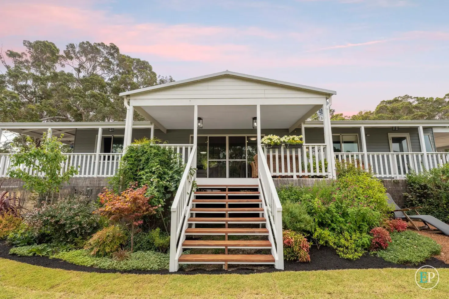Main view of Homely house listing, 9 Lumber Crescent, Karridale WA 6288
