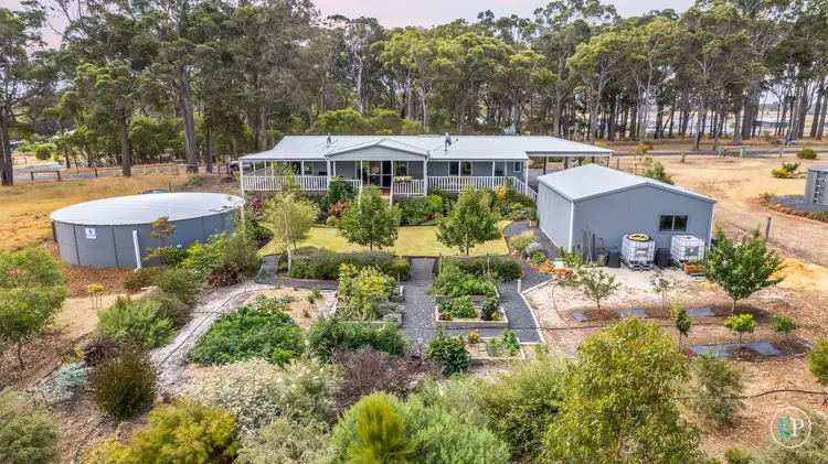 Fourth view of Homely house listing, 9 Lumber Crescent, Karridale WA 6288