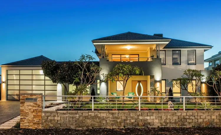 38 Portmarnock Drive, The Vines WA 6069