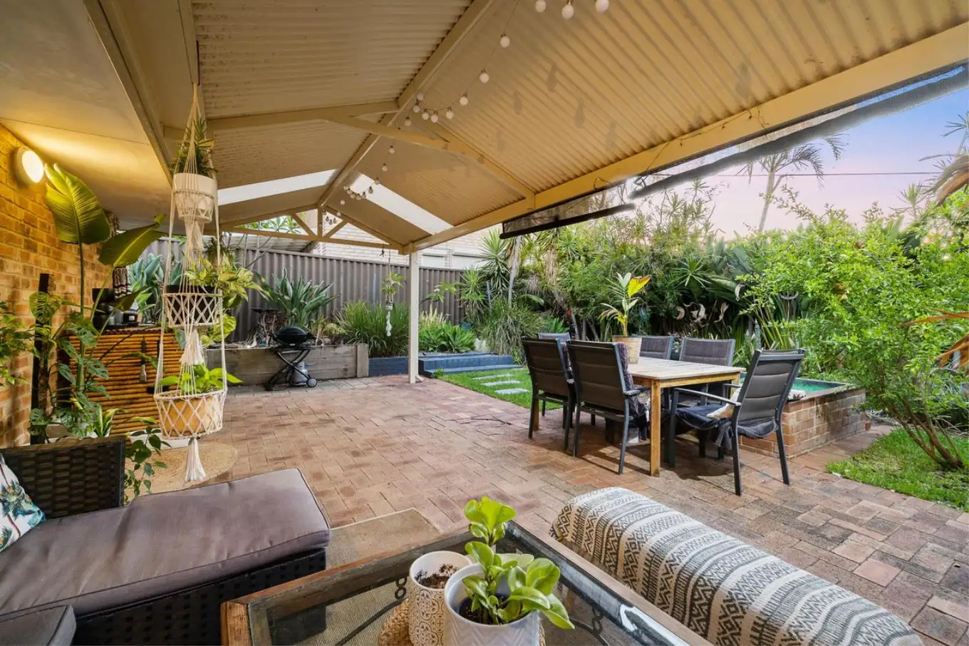 Main view of Homely villa listing, 1/5-7 Western Avenue, Yokine WA 6060