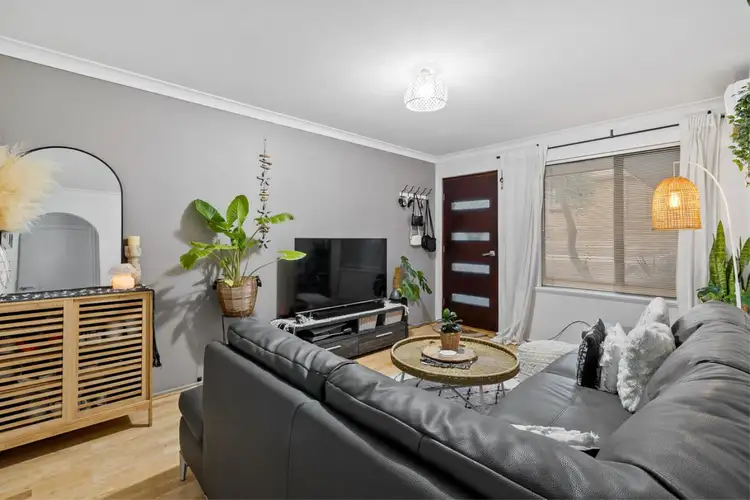Second view of Homely villa listing, 1/5-7 Western Avenue, Yokine WA 6060