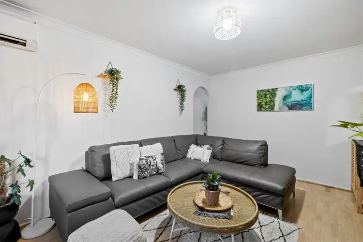 Third view of Homely villa listing, 1/5-7 Western Avenue, Yokine WA 6060
