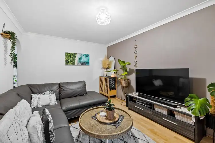Fourth view of Homely villa listing, 1/5-7 Western Avenue, Yokine WA 6060