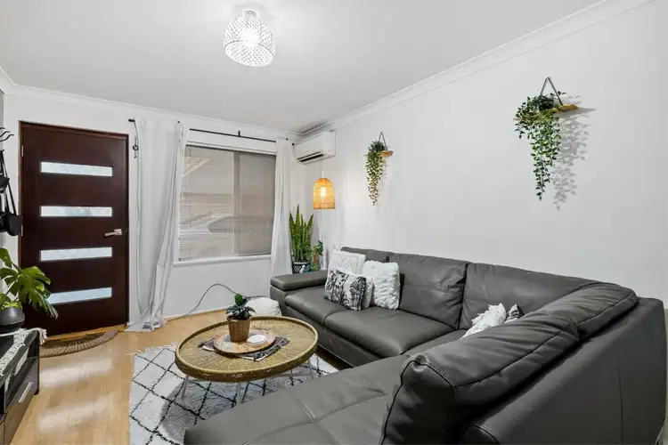 Fifth view of Homely villa listing, 1/5-7 Western Avenue, Yokine WA 6060