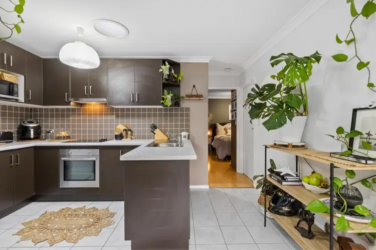 Sixth view of Homely villa listing, 1/5-7 Western Avenue, Yokine WA 6060