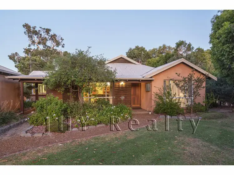 Main view of Homely house listing, 12 Windlemere Drive, Dunsborough WA 6281
