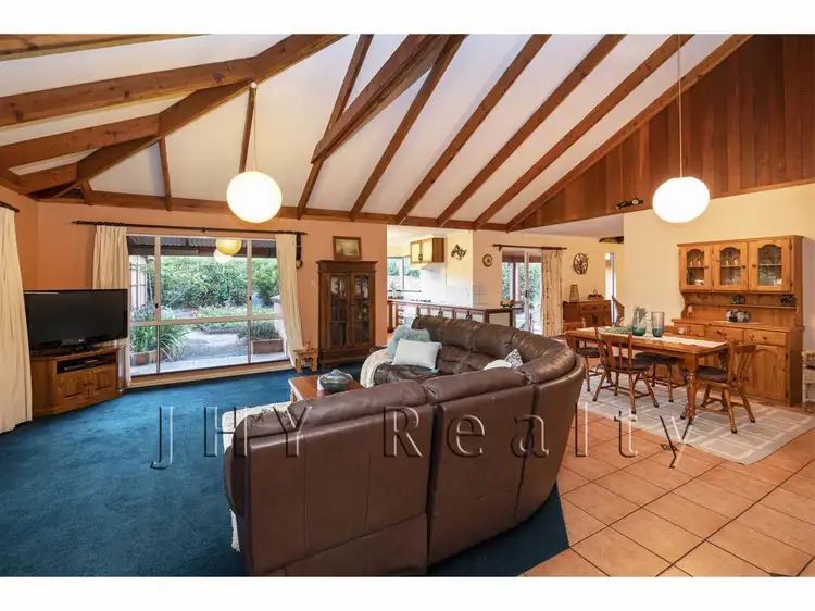 Third view of Homely house listing, 12 Windlemere Drive, Dunsborough WA 6281