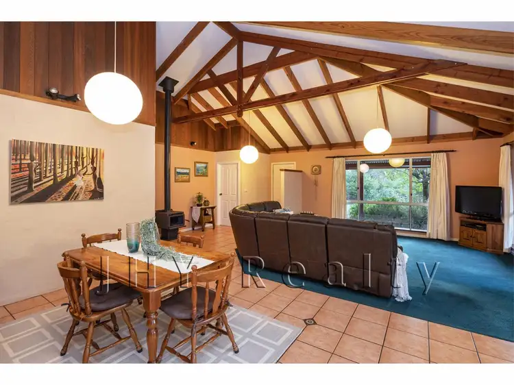 Fourth view of Homely house listing, 12 Windlemere Drive, Dunsborough WA 6281