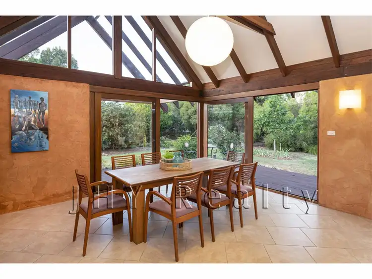 Sixth view of Homely house listing, 12 Windlemere Drive, Dunsborough WA 6281