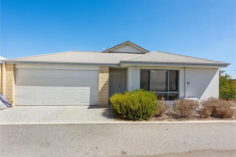 39 Montana Crescent, Dayton WA 6055