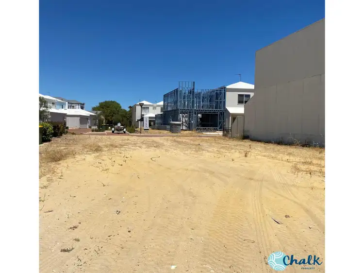 Fifth view of Homely land listing, 7/15 Kardan Loop, Falcon WA 6210