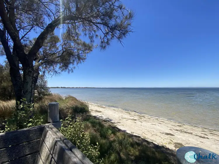 Sixth view of Homely land listing, 7/15 Kardan Loop, Falcon WA 6210