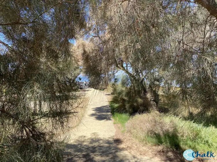 Seventh view of Homely land listing, 7/15 Kardan Loop, Falcon WA 6210